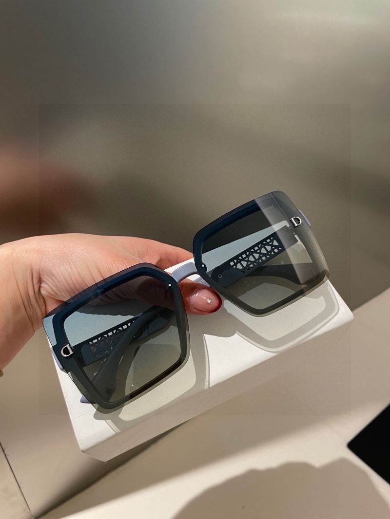 Dior Sunglasses